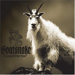 Goatsnake - Trampled Under Hoof - LP (2004)